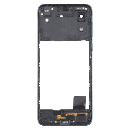 For Motorola Moto E13 Original Middle Frame Bezel Plate, For Motorola Moto E13(Original)