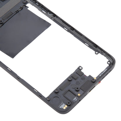 For Motorola Moto G72 Original Middle Frame Bezel Plate, For Motorola Moto G72(Original)