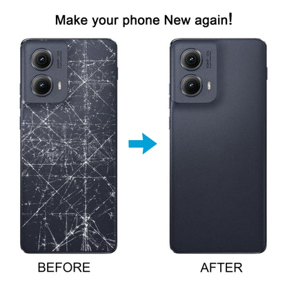 For Motorola Edge 2024 Original Battery Back Cover, For Motorola Edge 2024(Original)