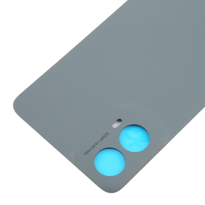 For Motorola Moto G 2024 Original Battery Back Cover, For Motorola Moto G 2024(Original)