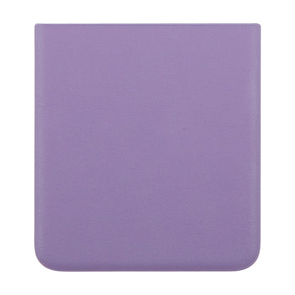 For Motorola Razr 40 Original Lower Part Battery Back Cover