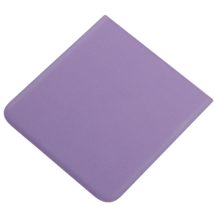 For Motorola Razr 40 Original Lower Part Battery Back Cover