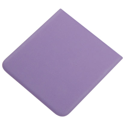 For Motorola Razr 40 Original Lower Part Battery Back Cover