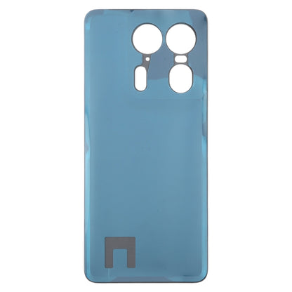For Motorola Moto X50 Ultra Original Battery Back Cover, For Motorola Moto X50 Ultra(Original)