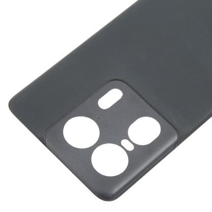 For Motorola Moto X50 Ultra Original Battery Back Cover, For Motorola Moto X50 Ultra(Original)