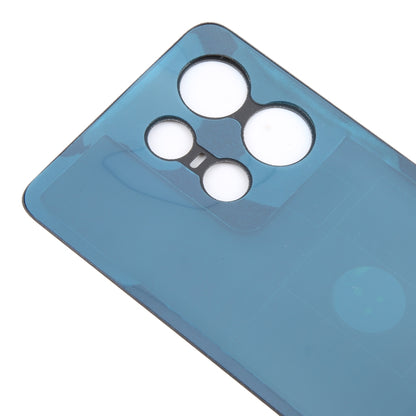 For Motorola Edge 50 Pro Original Battery Back Cover, For Motorola Edge 50 Pro(Original)