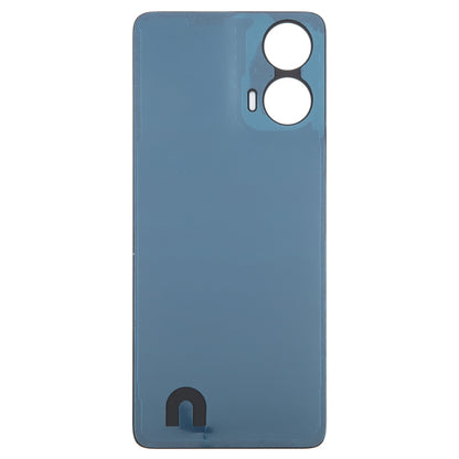 For Motorola Moto G24 Original Battery Back Cover