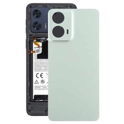 For Motorola Moto G24 Original Battery Back Cover, For Motorola Moto G24 (Original)