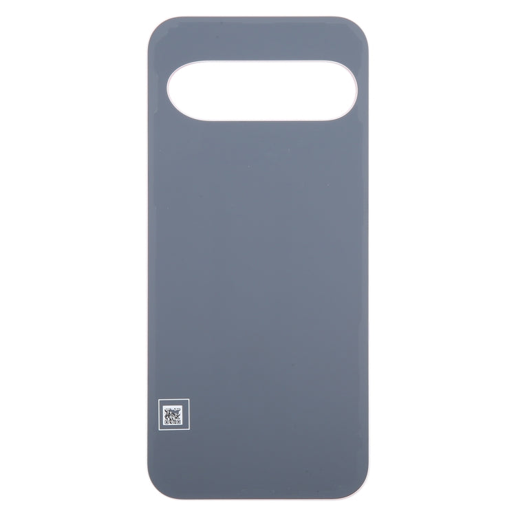 For Google Pixel 9 Original Battery Back Cover, For Google Pixel 9(Original)