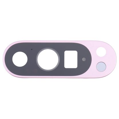 For Google Pixel 9 Pro Original Camera Lens Cover, For Google Pixel 9 Pro(Original)