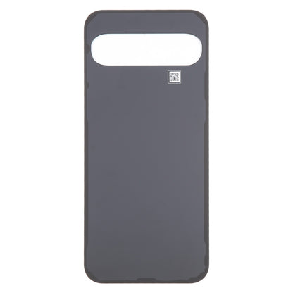 For Google Pixel 9 Pro Original Battery Back Cover, For Google Pixel 9 Pro(Original)