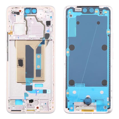 For Xiaomi Civi 4 Pro Original Front Housing LCD Frame Bezel Plate, For Xiaomi Civi 4 Pro(Original)