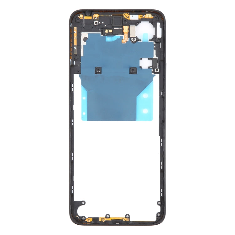 For Xiaomi Redmi 13 5G Original Middle Frame Bezel Plate, For Xiaomi Redmi 13 5G(Original)