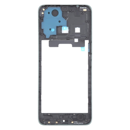 For Xiaomi Redmi A3 Original Middle Frame Bezel Plate, For Xiaomi Redmi A3(Original)