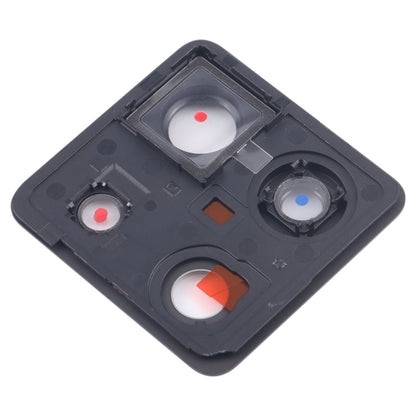 For Xiaomi Redmi Note 13 Pro 5G Back Camera Lens Frame, For Xiaomi Redmi Note 13 Pro 5G