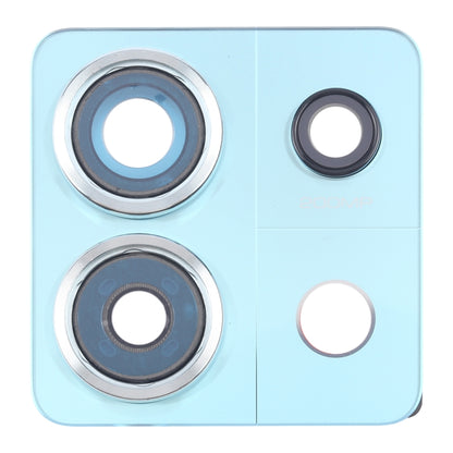 For Xiaomi Redmi Note 13 Pro 5G Back Camera Lens Frame, For Xiaomi Redmi Note 13 Pro 5G