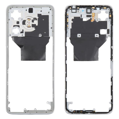 For Xiaomi Redmi Note 13R Original Middle Frame Bezel Plate