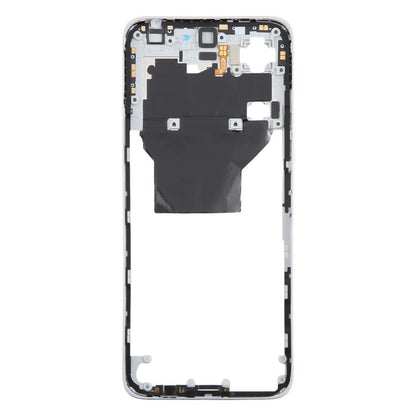 For Xiaomi Redmi Note 13R Original Middle Frame Bezel Plate, For Xiaomi Redmi Note 13R(Original)