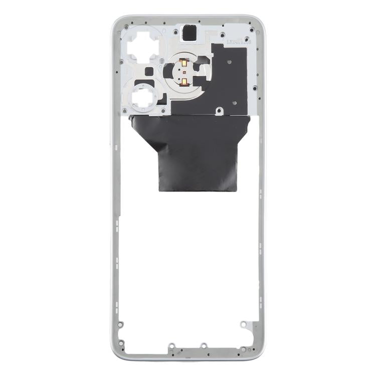 For Xiaomi Redmi Note 13R Original Middle Frame Bezel Plate
