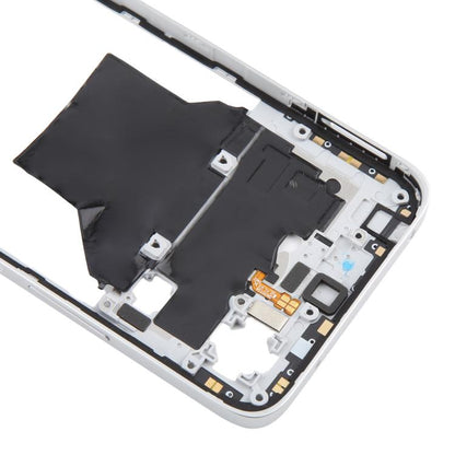 For Xiaomi Redmi Note 13R Original Middle Frame Bezel Plate