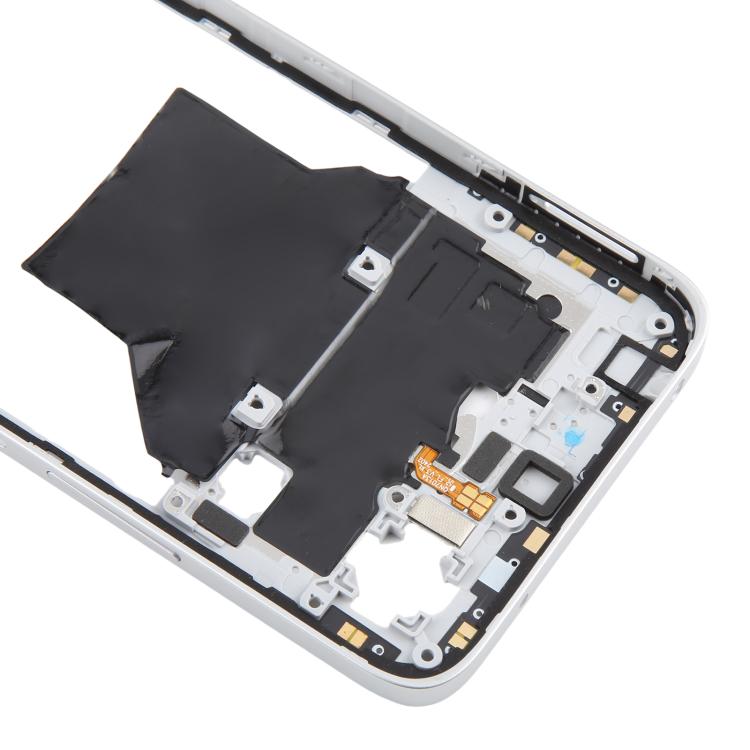 For Xiaomi Redmi Note 13R Original Middle Frame Bezel Plate, For Xiaomi Redmi Note 13R(Original)