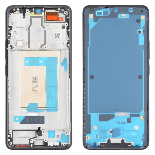 For Xiaomi Poco F6 Original Front Housing LCD Frame Bezel Plate, For Xiaomi Poco F6(Original)