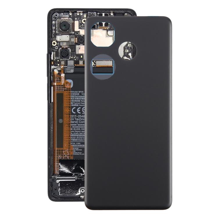 For Xiaomi Redmi Turbo 3 Original Battery Back Cover