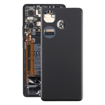 For Xiaomi Redmi Turbo 3 Original Battery Back Cover