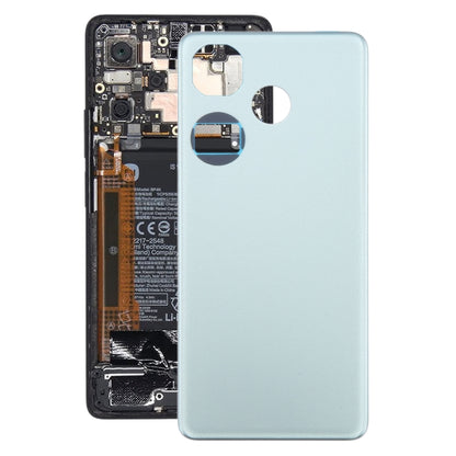 For Xiaomi Redmi Turbo 3 Original Battery Back Cover