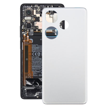 For Xiaomi Redmi Turbo 3 Original Battery Back Cover