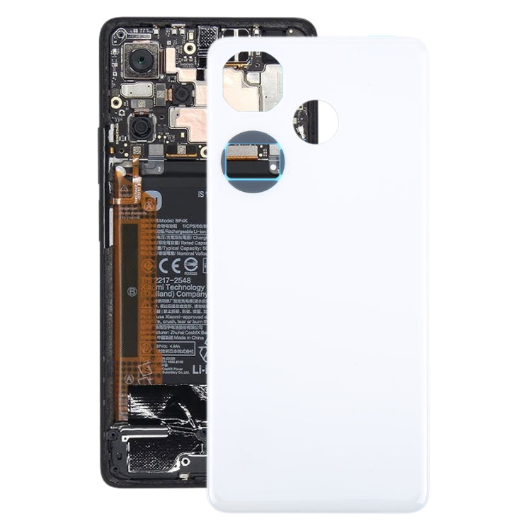 For Xiaomi Redmi Turbo 3 Original Battery Back Cover