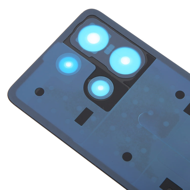 For Xiaomi Redmi Note 13 4G Original Battery Back Cover