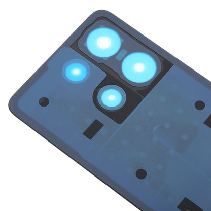 For Xiaomi Redmi Note 13 4G Original Battery Back Cover
