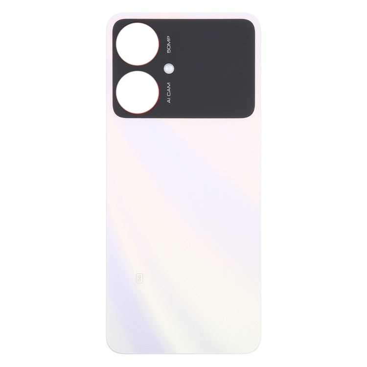 For Xiaomi Redmi 13R Original Battery Back Cover, For Xiaomi Redmi 13R(Original)