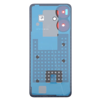For Xiaomi Redmi 13R Original Battery Back Cover, For Xiaomi Redmi 13R(Original)