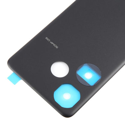 For Xiaomi Poco F6 Original Battery Back Cover, For Xiaomi Poco F6(Original)