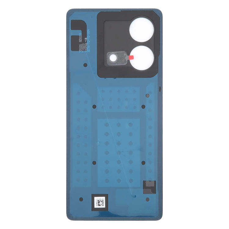 For Xiaomi Redmi Note 13R Pro Original Battery Back Cover
