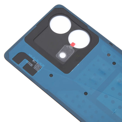 For Xiaomi Redmi Note 13R Pro Original Battery Back Cover