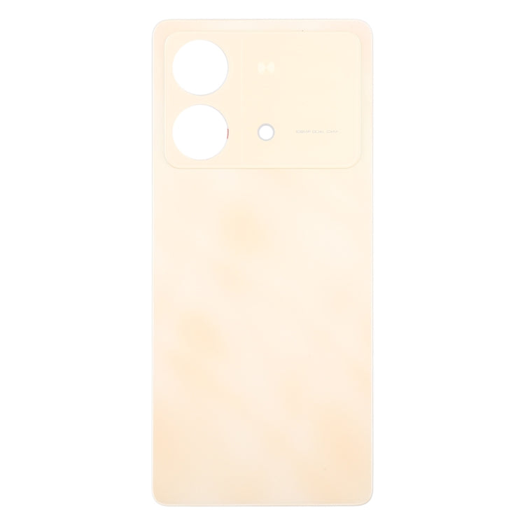 For Xiaomi Redmi Note 13R Pro Original Battery Back Cover