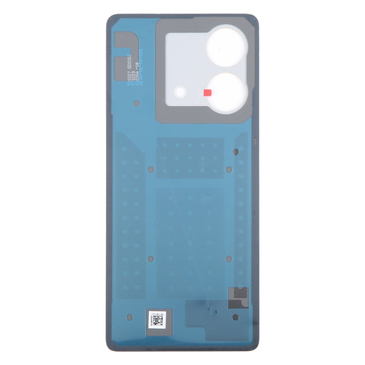 For Xiaomi Redmi Note 13R Pro Original Battery Back Cover