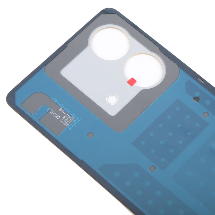 For Xiaomi Redmi Note 13R Pro Original Battery Back Cover