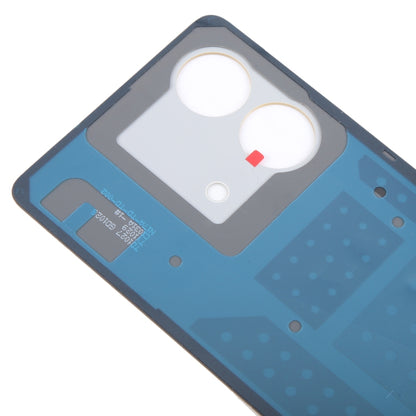 For Xiaomi Redmi Note 13R Pro Original Battery Back Cover