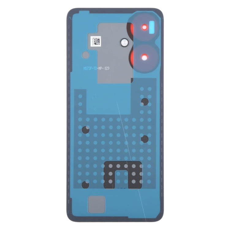 For Xiaomi Poco M6 5G Original Battery Back Cover