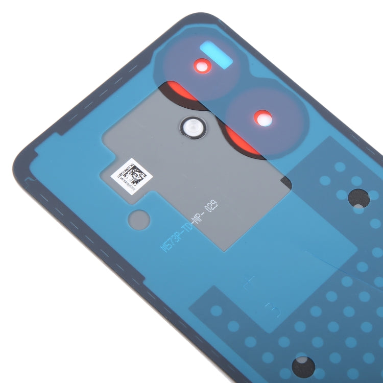 For Xiaomi Poco M6 5G Original Battery Back Cover