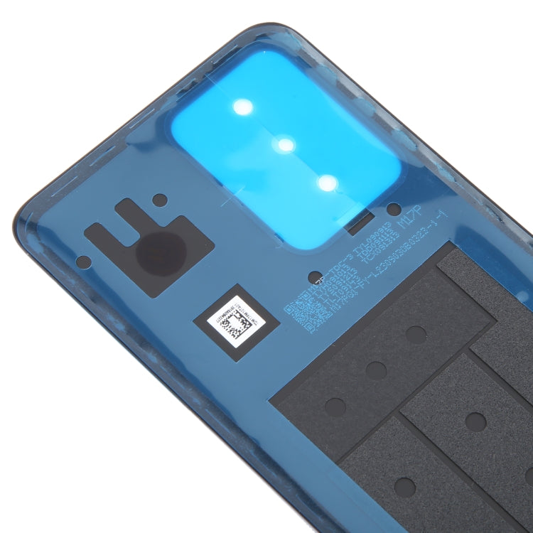 For Xiaomi Poco X5 Pro Original Battery Back Cover