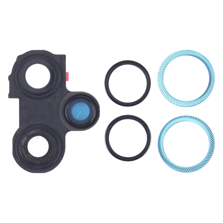For Xiaomi Redmi Note 12 Turbo Camera Lens Cover