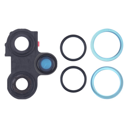For Xiaomi Redmi Note 12 Turbo Camera Lens Cover