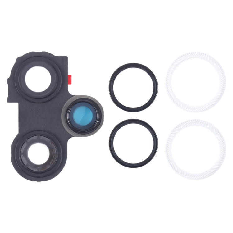 For Xiaomi Redmi Note 12 Turbo Camera Lens Cover