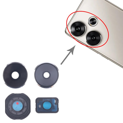 For Xiaomi Redmi Turbo 3 Camera Lens Cover, For Xiaomi Redmi Turbo 3, For Xiaomi Redmi Turbo 3(Original)