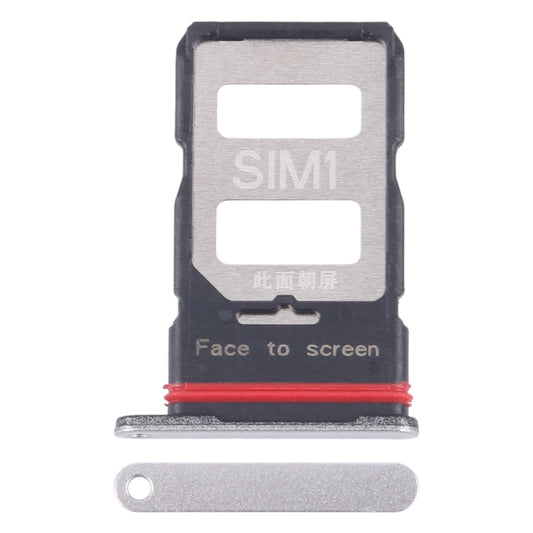 For Xiaomi Poco X6 Pro Original SIM Card Tray + SIM Card Tray, For Xiaomi Poco X6 Pro (Original)